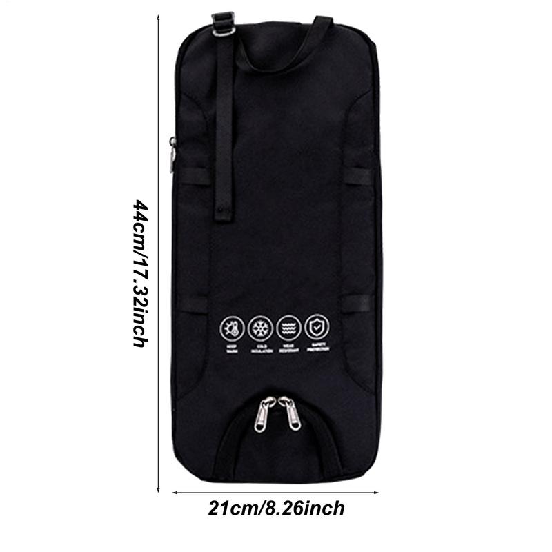 Hiking Hydration Insulation Pack Outdoor Bag Holder Lightweight Camping Insulation Bag For Camping Hiking Running Riding Walking