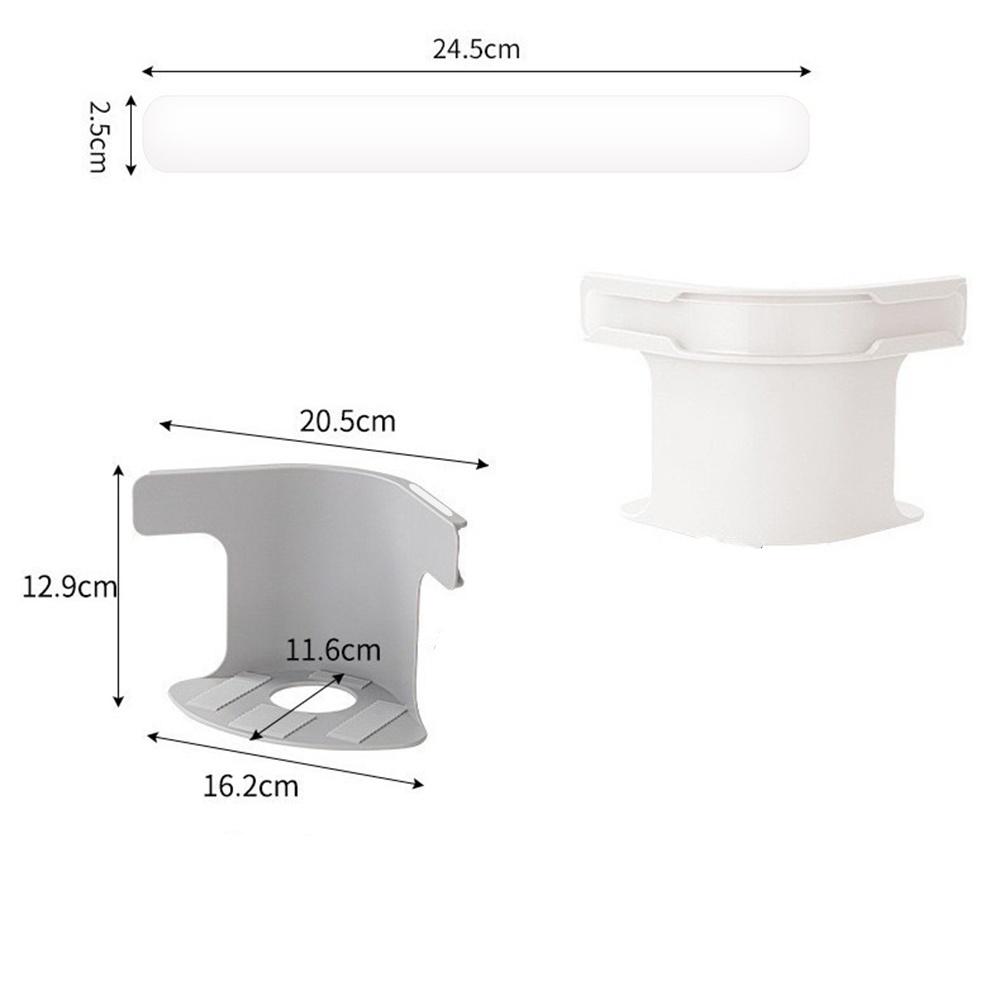 4 stk Usynlig laken- og sengetrekkfeste Multifunksjonelt for ikke mer løse laken Låselakenholdere Lakenklemmer