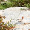 Contemporary Home Office Decor Iron Wire Bird Figurine, Minimalist Hollow Metal Sculpture, Stable Hand-woven Sculpture Rustproof Tabletop for