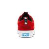 One Star Hello Kitty x One Star Converse Low Top 'Red' 163905C