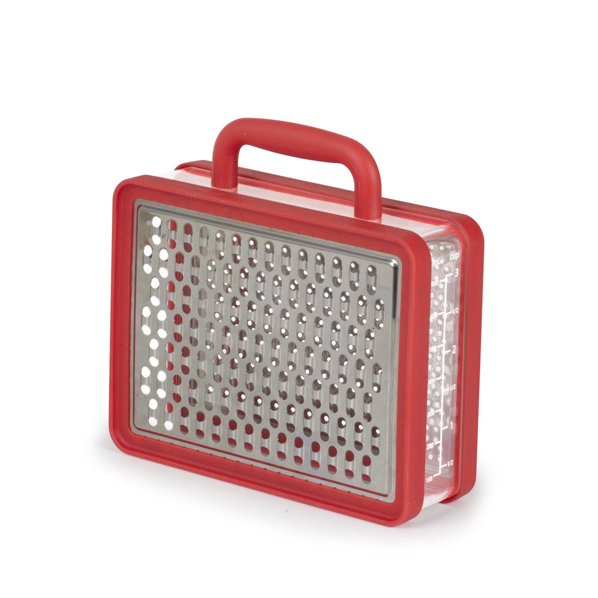 

Кейс Umbra Красная терка,