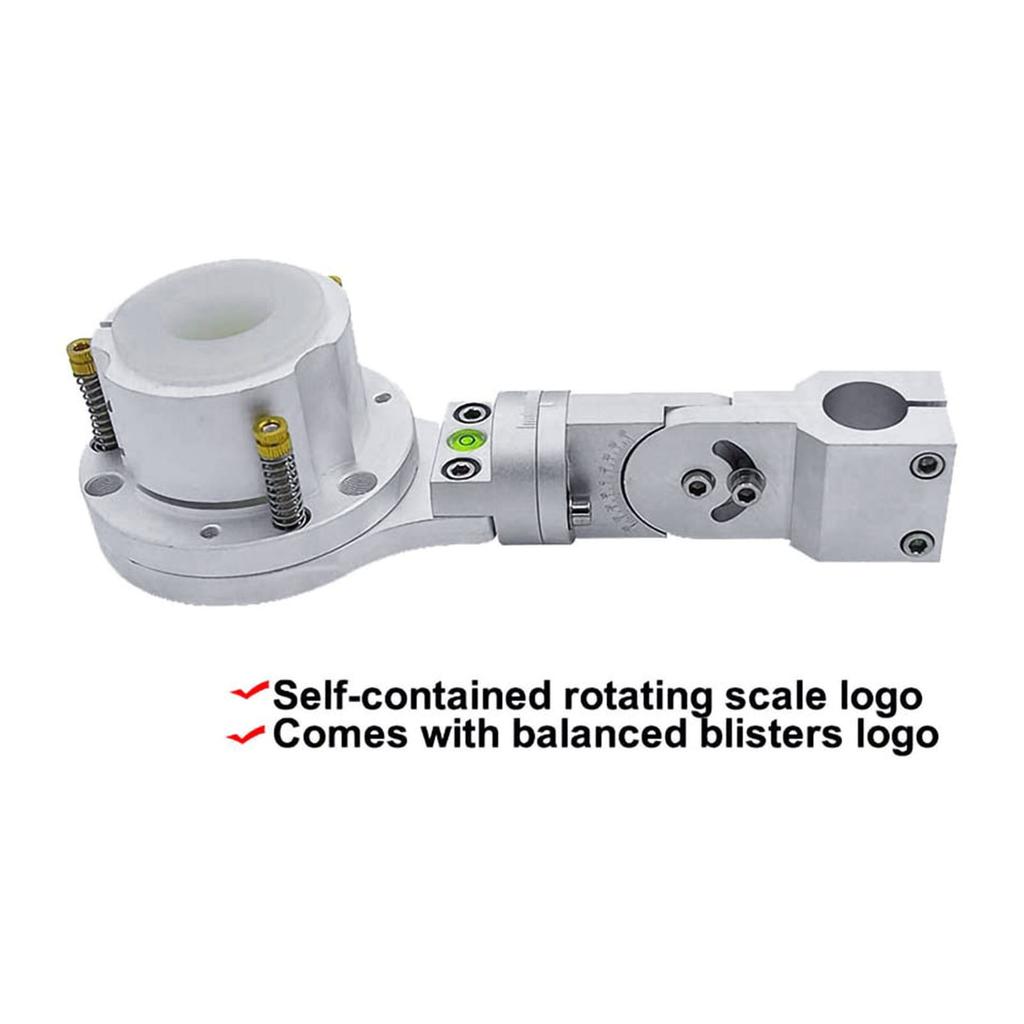 Multifunctional Gantries Plasmas Cutter Clamp Sturdy Cutting Holders with Protective and Easy Resets Functional