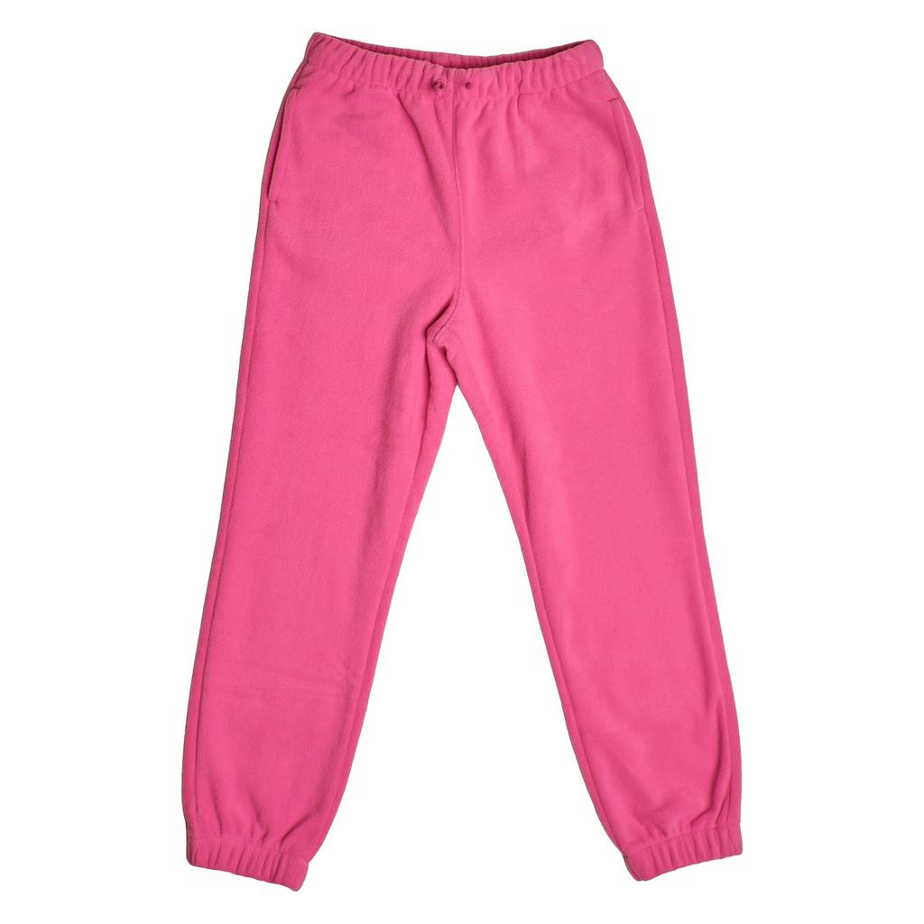Pantalón Jogger Afelpado 432137 para Niña