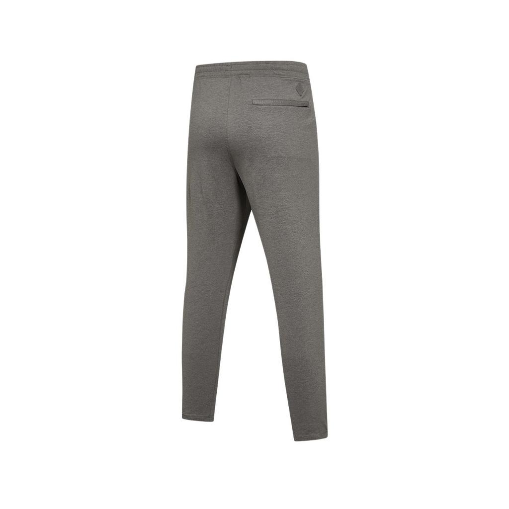 Saucony Comfortable Soft Stylish Casual Pants Men bottoms Light-Gray SR2269KP31L-CO040