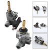 CNC Machine Tool Processing Gas Stove Safety Valve Water Heater