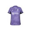Nike Camiseta de Fútbol Dri Fit ADV Match Equipo Liverpool Unisex Morado DX9758-568