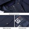 Trolman Professional Winter Down Jacket