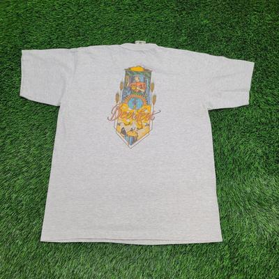Na górę – T-shirty i koszulki