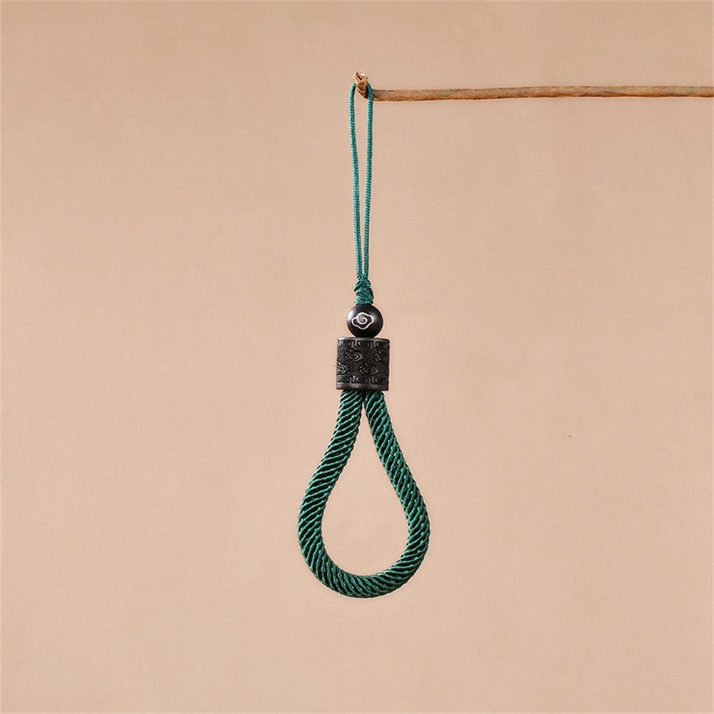 

Badge Holder Mobile Phone Ring Mobile Phone Strap Phone Lanyard Sandalwood Lanyard Keycahin Lanyard