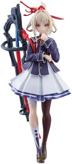 Monster Strike ESPRESTO Ordinary Chronicles Masamune Figure