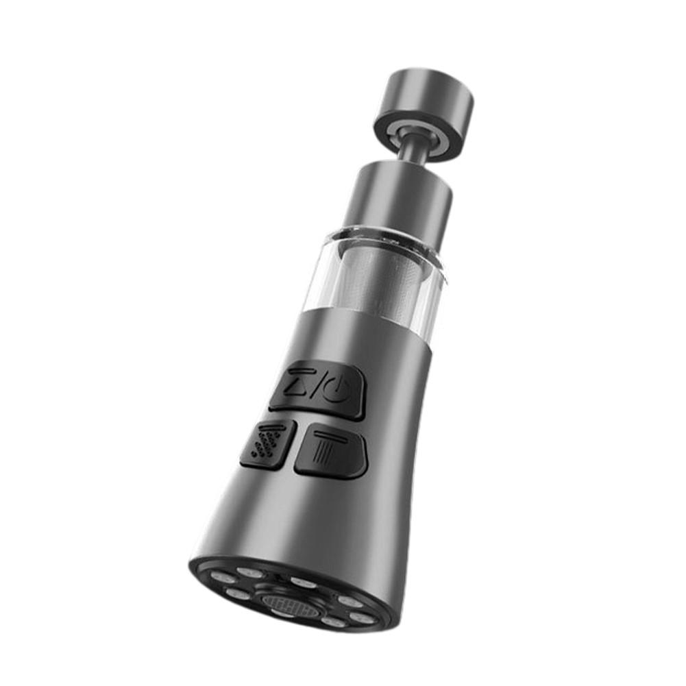 Faucet Filter Set Sink Water Filter Compatible With Standard Faucets
