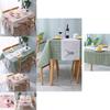 Chic Waterproof Oilproof Tablecloth Cover Protector Ideal For Stylish Dining Spaces