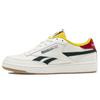 Club C Revenge Fashion Casual Skate Shoes Unisex White Green GY1765