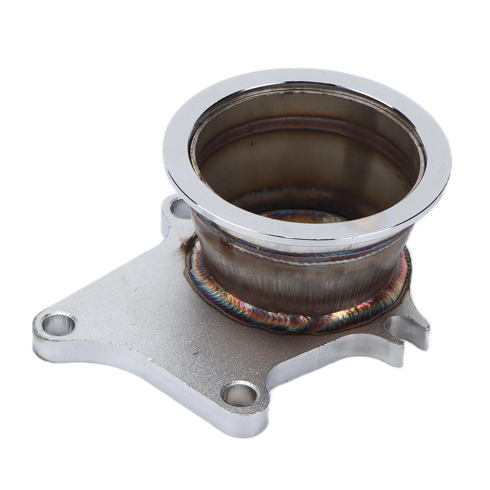 5 Bolts Turbo Downpipe Flange to