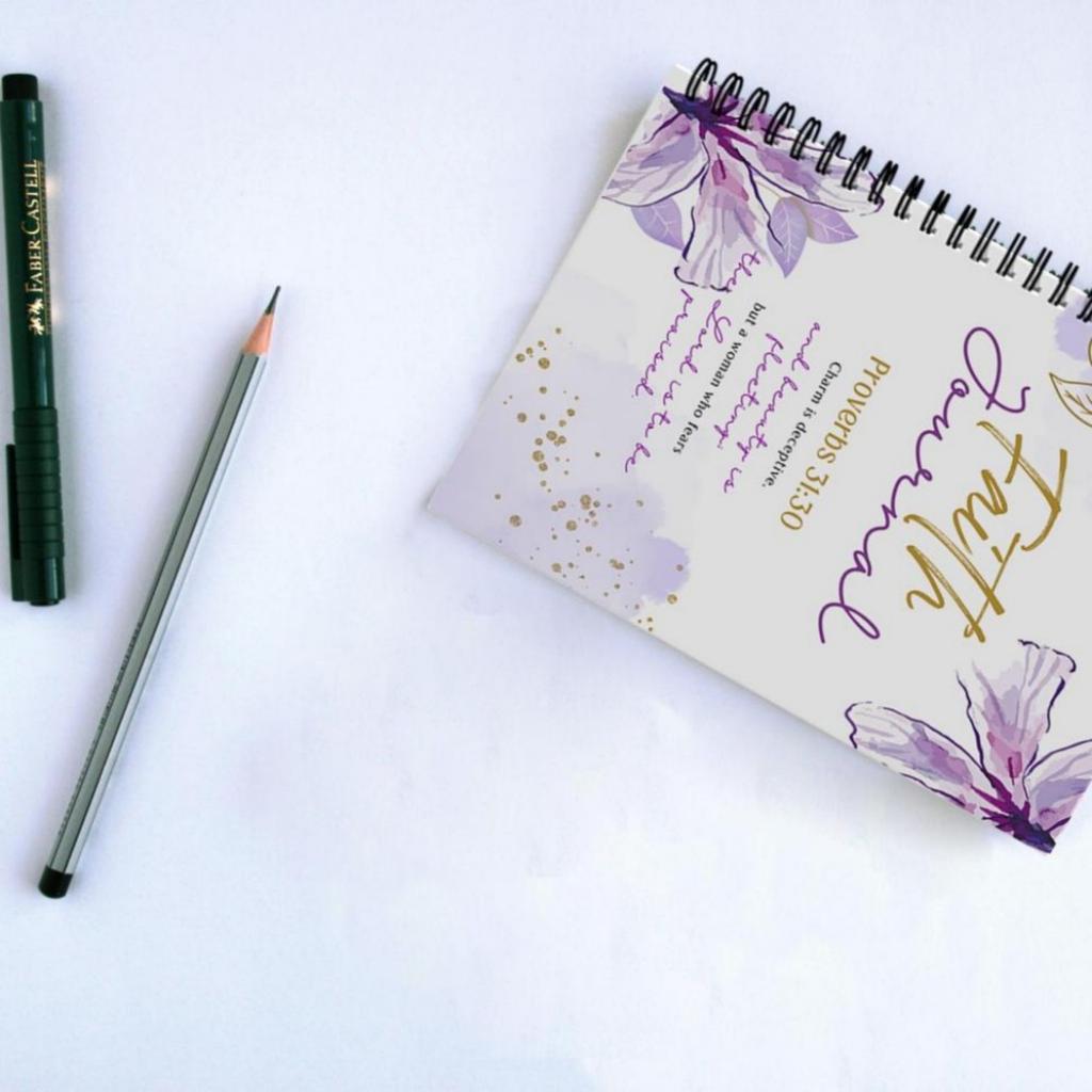 Planning Notebook, Personal Goal Management And Life Planning Diary, Daily Task And Goal Tracking Tool