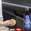 Cuidado y mantenimiento del coche – Pulimentos para coche
