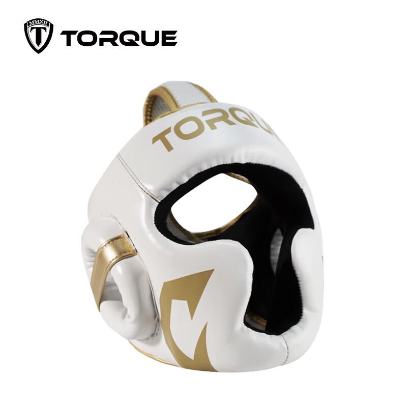 TORQUE Adult Combat Sports Headgear One Size