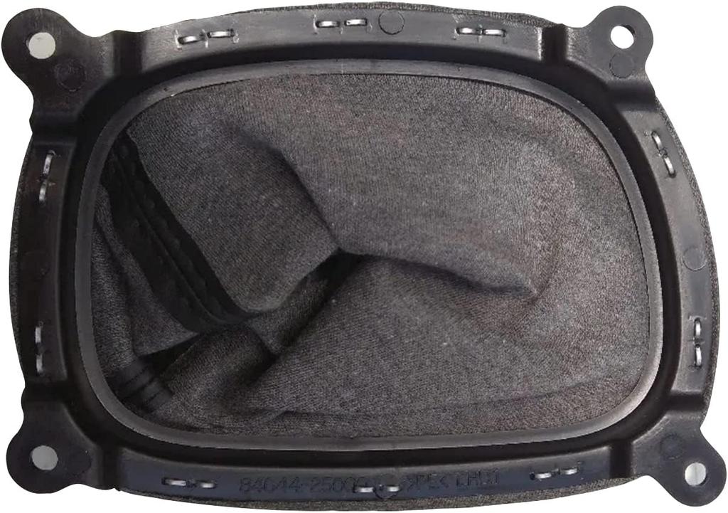 Genuine OEM 84640-25000-YN Shift Lever Boot / 8464025000YN for Hyundai Kia / replace 8464025000