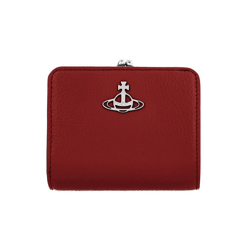 

VIVIENNE WESTWOOD Half Wallet Frame 5115002YW S000D H407 5115002YW S000D H407