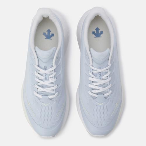 DESCENTE Aero Rise Blue [SQ123RRN11_BLU0]