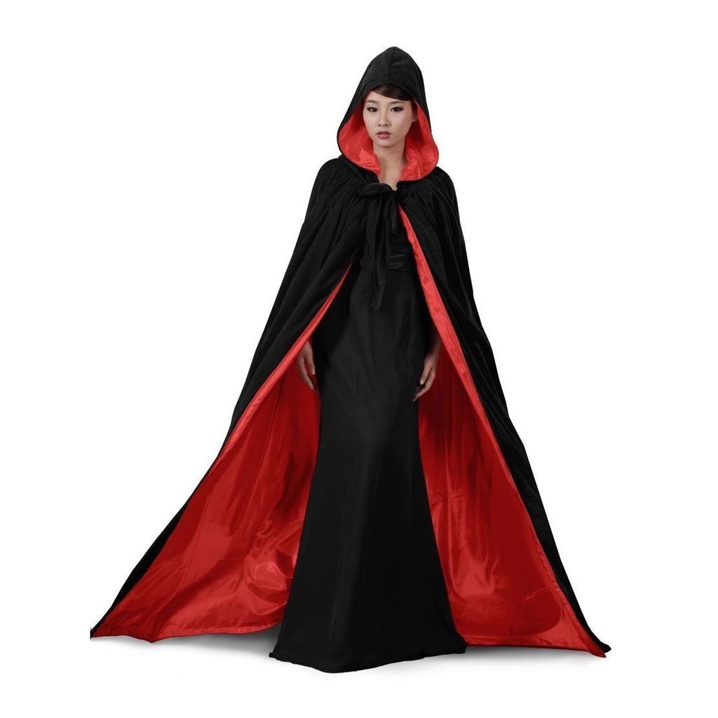 Buy Halloween Cloak Cosplay Costume Shawl at affordable prices — free