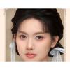 CHEERFLOR - Brilliant Secret Series 3-Color Frame Contouring Palette - 2 Types
