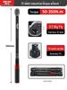 Delixi Adjustable High-Precision Torque Wrench for Auto Repair and Spark Plugs