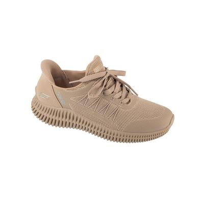Slip-Ins Sneakers: Bobs Geo Lite - Divine Pace