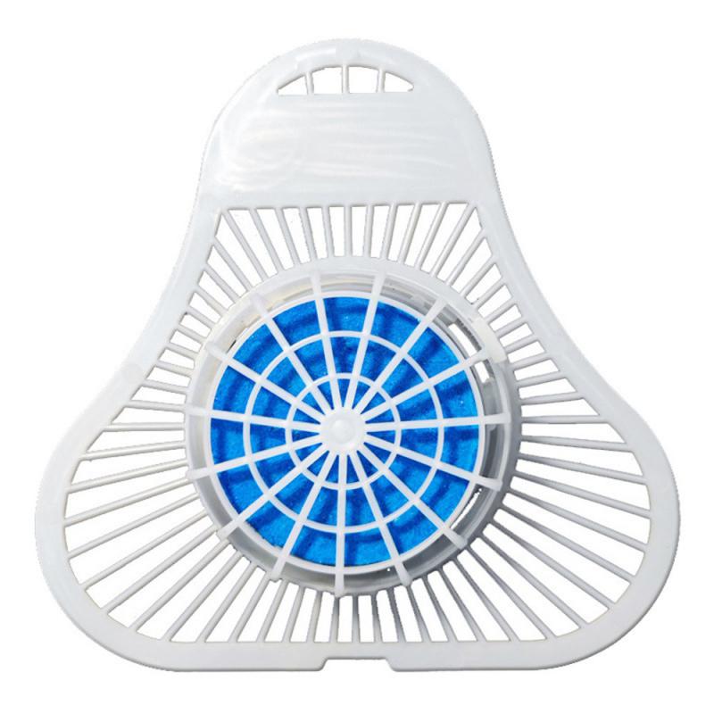 

Дезодорирующий очищающий фильтр, импортный мягкий биологический ароматизатор для плесени, общественный туалет, твердый ароматический дезодорант для туалета Style A