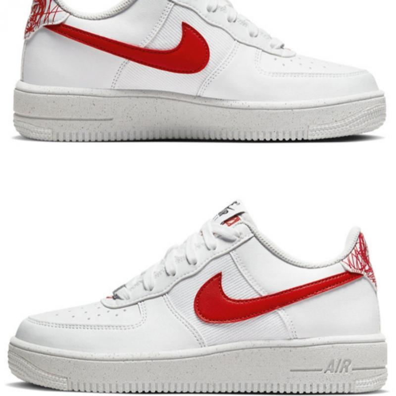 Nike Air Force 1 Mid Crater Gs Dm1086 101