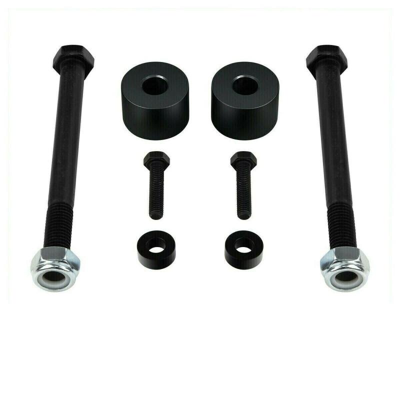 

Комплект прокладок для дифференциала 4wd с 6 выступами Align Pro, подходит для Tacoma 2005-2020 гг.