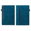 Compatible with Lenovo Tab P12Pro retro matte card holder stand tablet protective case Xiaoxin Pad 2026
