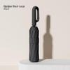 Fully Automatic 10-Rib Business Travel Umbrella