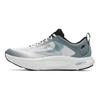 Fila Nuvole Jog Fashion Versatile Comfortable Simple Sports Casual Durable Breathable Low-Top Running Shoes Men sneaker White Blue A12M521129FOM