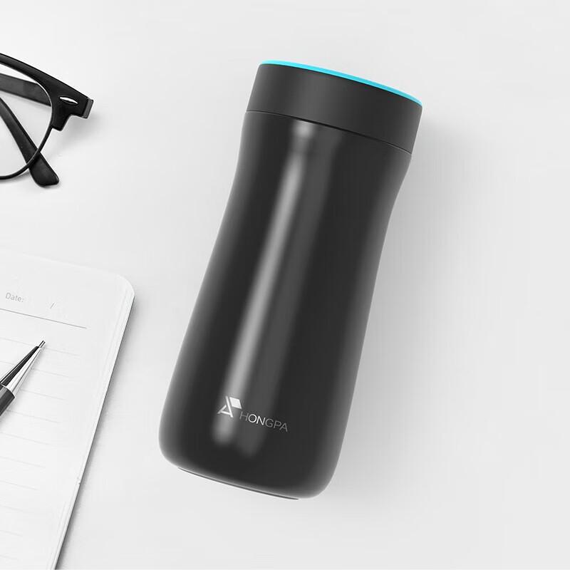 Hongpa Smart Sterilization Thermos Cup with Huawei HiLink