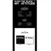 WJSN - MY ATTITUDE (single 1st ) Random