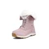 UGG Adirondack Boot III Fluff Snow Boots Women Boots Crystal-Pink 1103849-PCRY
