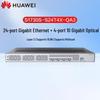 Huawei Kunling S1730S-S24T4X-QA3 Gigabit Managed Switch