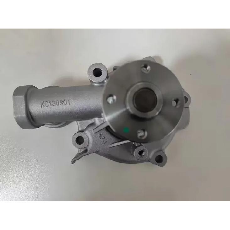 Water Pump for GEELY EC8 4G63 4G69 AT