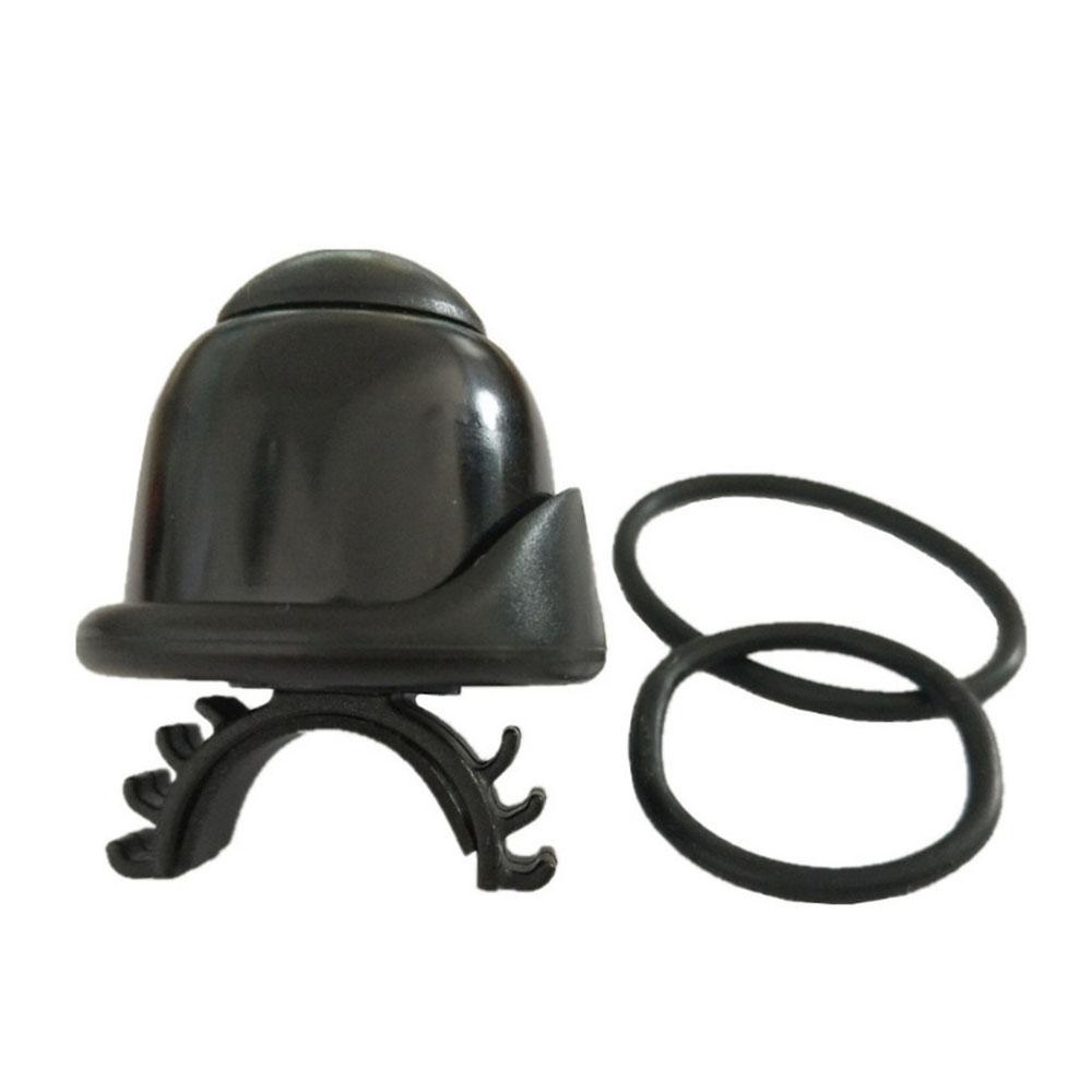 Portable Warning Loud Tone Aluminum Safety Adjustable Ring Bells Bike Horn Bicycle Bell Alarm Rings