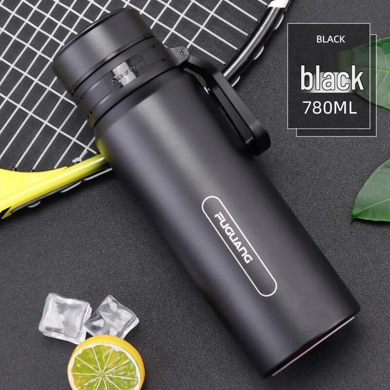 Fuguang FGZ2008 Stainless Steel Thermos Bottle