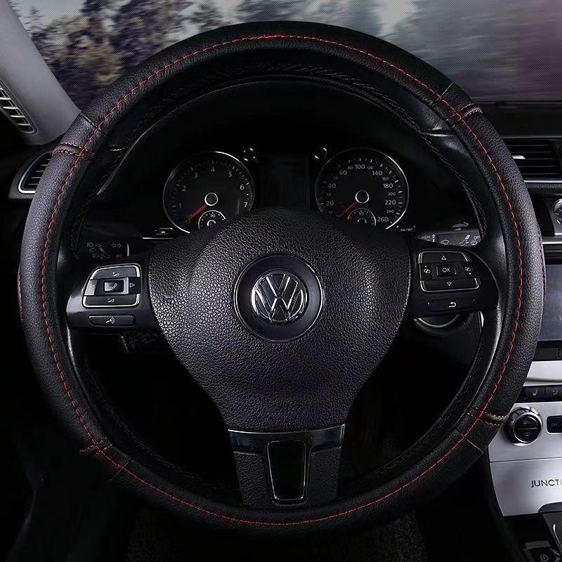 

Кожаная оплетка рулевого колеса Geely Binyue/Xingrui/Xingyue/Vision/Binrui Other