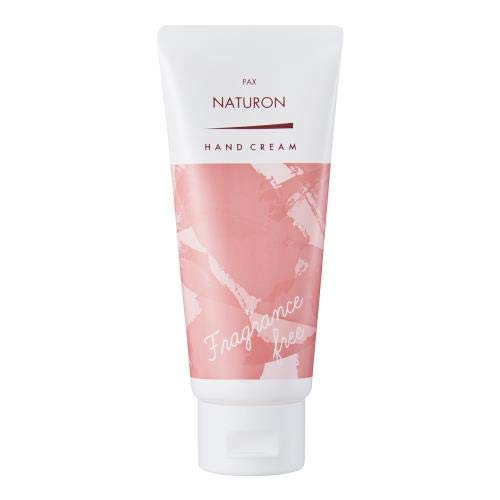 

Pax Naturon Hand Cream, Unscented, 70g, 4 pieces