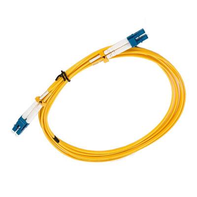Femrice Gigabit Single-mode Fiber Optic Patch Cable (CN Version)