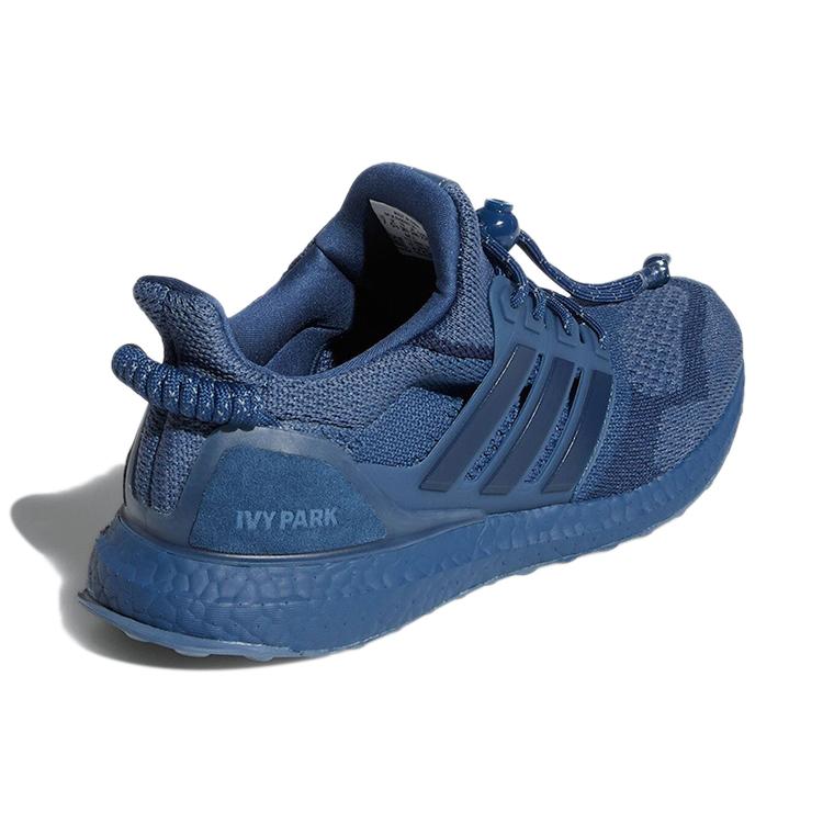 New Adidas Ultra Boost Og Beyonce Ivy Park Navy GW8682
