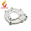 Diesel Pump Connection Plate Flange, for CAT320D Excavator, For 326-4635 Fuel Pump, Diesel Fuel Engine Injection System Part