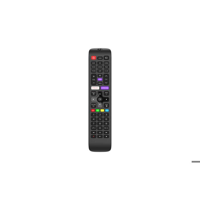 Controlo remoto universal Philips para TV Samsung SRP4010/10 - 4895229118676
