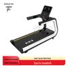Hanwu Multi-functional Fitness Treadmill
