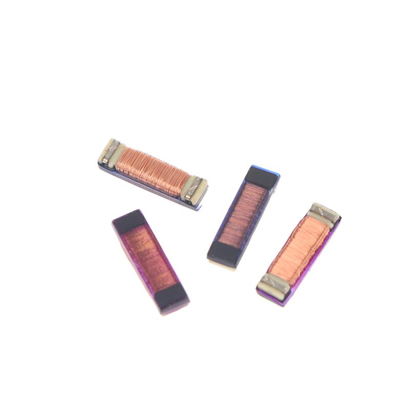 2/5/10 Pcs Car Remote Key Inductance Coil Transponder Chip 2.38Mh 7.2Mh For Peugeot Citroen Renault Transponder Coil