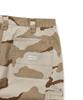 THISISNEVERTHAT Field Pant Camo